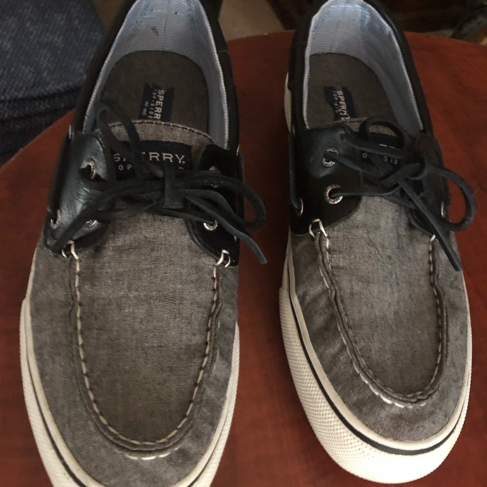 SPERRY TOP-SIDER